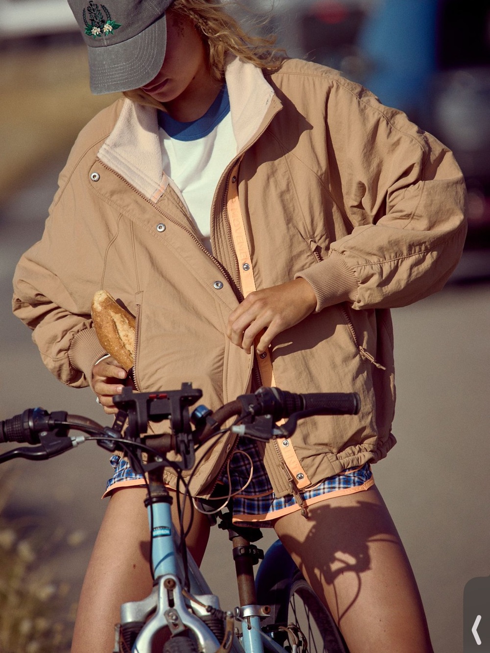 Free People Field Tripper Jacket - Picture 3 of 3